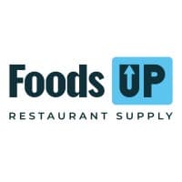 FoodsUp logo