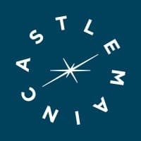 The Castlemain Group logo