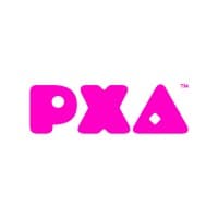 Pixafusion Marketing Agency logo