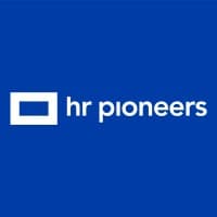 HR Pioneers logo