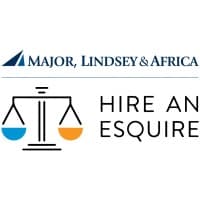 Hire an Esquire logo