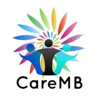 CareMB logo