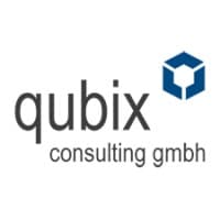 Qubix Consulting logo