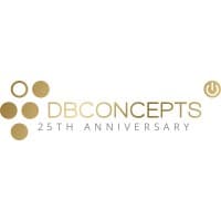 DBConcepts logo