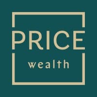 Price Wealth logo