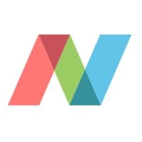 Next Technology logo