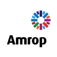Amrop Romania logo
