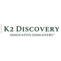 K2 Discovery Advisors logo