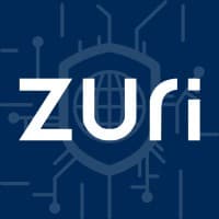 Zuri IT logo