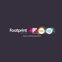Footprint South logo