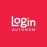Login Autonom logo