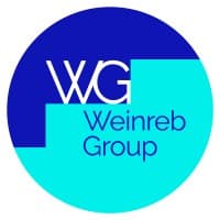 Weinreb Group Sustainability and ESG Recruiting logo