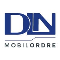 DataLinkNord A/S logo