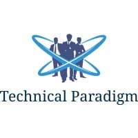 Technical Paradigm logo