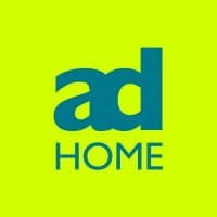 adHOME Creative logo