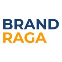 Brand Raga logo