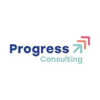 Progress Consulting.be logo