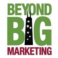 Beyond Big Marketing logo