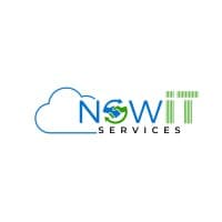 NowIT Services logo