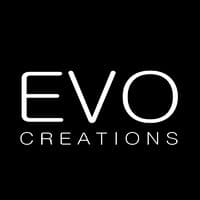 EVO CREATIONS logo