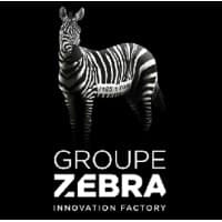 GROUPE ZEBRA logo