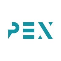 PEX PharmaSequence logo