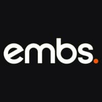 EMBS Talent logo
