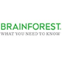 Brainforest logo