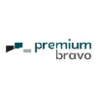 Premiumbravo logo