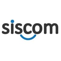 SISCOM logo