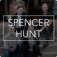 Spencer Hunt logo