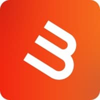 BINERY logo