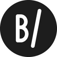 Bookmark Content and Communications logo