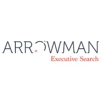 Arrowman Executive Search logo