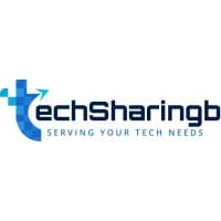 Techsharingb Pvt logo