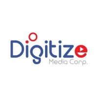 Digitize Media logo