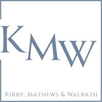 Kirby Mathews & Walrath PLLC logo