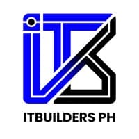 ITBuilders PH logo