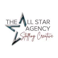 The All Star Agency logo