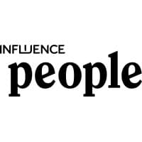 Influence People AB logo