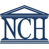 NCH logo