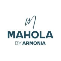 MAHOLA HOTESSES logo