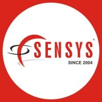 Sensys logo