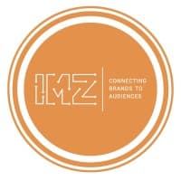 IMZ Media Solutions Pvt logo