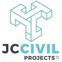 JC Civil Projects logo