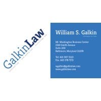 Galkin Law logo