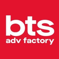 BTS Advertising & Communication logo