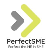 PerfectSME logo