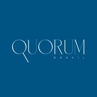 QuorumBrasil logo