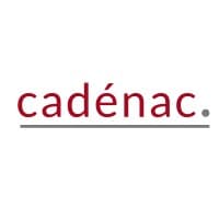 CadÃ©nac logo